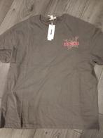 Bench Dames Kemi T-shirt Antraciet maat xl, Kleding | Dames, T-shirts, Maat 46/48 (XL) of groter, Ophalen of Verzenden, Korte mouw