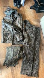 Vispak Camouflage A-life Smokey Branche, Watersport en Boten, Ophalen of Verzenden