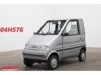 CANTA Exclusive Plus SHZ 12.281 km! (bj 2016), Gebruikt, Canta