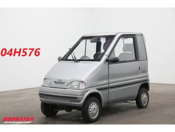 CANTA Exclusive Plus SHZ 12.281 km! (bj 2016) beschikbaar voor biedingen
