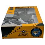 F-35 Pull Toy 313 SQN, Verzamelen, Verzenden, Nieuw, Overige typen