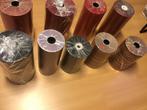 Inpakpapier cadeaupapier rollen 40 cm 30 cm, Ophalen of Verzenden