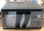 LG combi magnetron/oven, Witgoed en Apparatuur, Magnetrons, Ophalen, Combimagnetron, Oven, Zo goed als nieuw