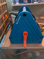 Gardena Slangenhaspel - Zonder Slang, Ophalen, Gebruikt, Tuinslanghaspel