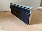 Bang & Olufsen Radio Cassette Recorder BeoSystem 10, Zo goed als nieuw, Minder dan 25 cm, Minder dan 100 cm, Metaal