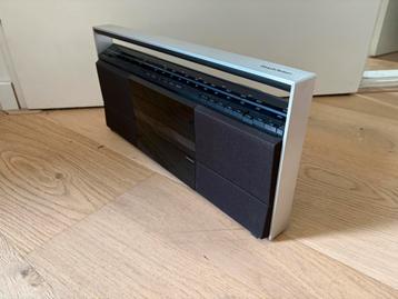 Bang & Olufsen Radio Cassette Recorder BeoSystem 10 beschikbaar voor biedingen