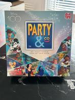 Disney Party & Co - Het Disney Feestje!, Drie of vier spelers, Ophalen of Verzenden, Zo goed als nieuw, Reisspel