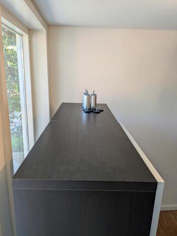 Besta ikea meubelkast breed - afbeelding 7