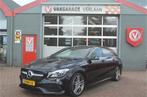 Mercedes-Benz ..AMG.. CLA-klasse 12 mnd garantie! (bj 2019), 730 kg, Gebruikt, Euro 6, 4 cilinders