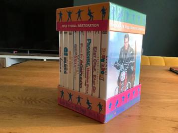 15) Mooie Elvis Presley, 8 DVD Boxset - 5 nog nieuw in seal. beschikbaar voor biedingen