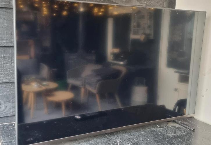 Philips Ambilight 43" (2023) - Defect Scherm, Audio, Tv en Foto, Televisies, 100 cm of meer, Philips, 50 Hz, Ophalen