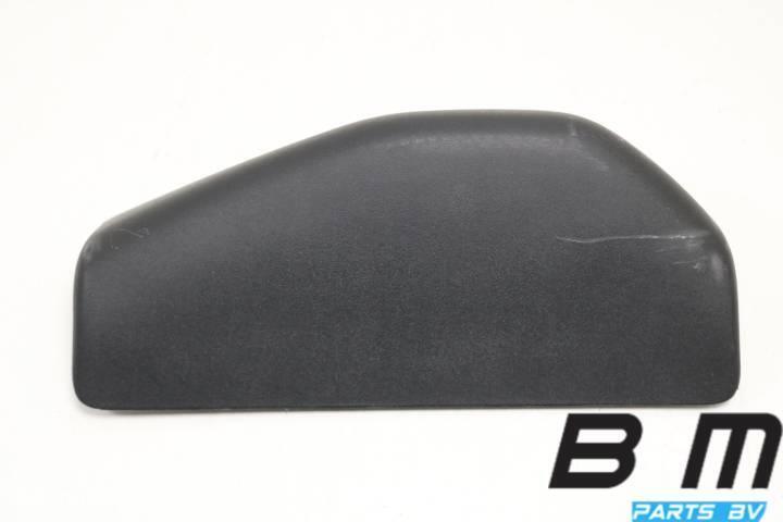 Afdekkap wissermotor achterklep VW Caddy 2K 2K0867425B, Auto-onderdelen, Ruiten en Toebehoren, Gebruikt