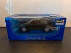 VW Golf GTI Revell 1:18, Hobby en Vrije tijd, Modelauto's | 1:18, Ophalen of Verzenden, Zo goed als nieuw, Revell