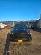 RAM 1500 Limited 2022 Zwart, Auto's, Automaat, 2361 kg, 5654 cc, Zwart