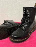 Dr. Martens, Hoge laarzen, Zwart, Ophalen of Verzenden, Dr. Martens