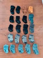 Bambino 24 paar baby sokjes unisex jongen 0 - 6 maanden, Kinderen en Baby's, Babykleding | Schoentjes en Sokjes, Ophalen of Verzenden