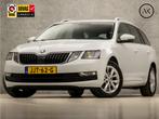 Skoda Octavia 1.0 TSI Sport (APPLE CARPLAY, GROOT NAVI, CLIM, 21 km/l, 12 maanden, Stof, Gebruikt