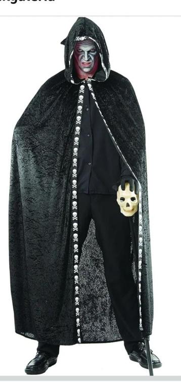 Halloween kostuum  beschikbaar voor biedingen