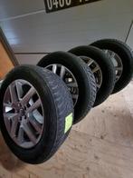 Volvo Winterbanden 18inch op originele velg, Ophalen, 18 inch, Gebruikt, Winterbanden