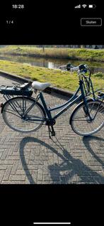 Rivel Riveira Elektrische fiets., Ophalen, Gebruikt