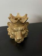 2 kaarsen houders, Ophalen of Verzenden, Nieuw