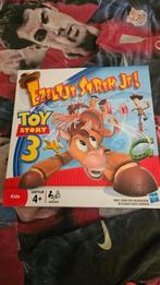 Toy Story 3 Ezeltje Strek Je!, Ophalen of Verzenden