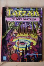 Tarzan, Ophalen of Verzenden, Zo goed als nieuw, Eén stripboek
