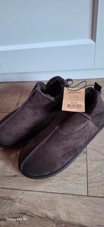 Greyhound Pantoffels Maat 44/45 - Nieuw, Greyhound, Bruin, Nieuw, Ophalen of Verzenden