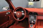 Porsche 911 3.6 Carrera | Raff Leder | Schuifdak | Historie, Automaat, Achterwielaandrijving, 4 stoelen, 1481 kg