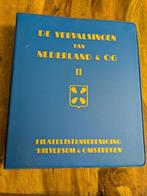 Multi , de vervalsingen van Nederland en OG II, Ophalen of Verzenden, Verzamelalbum