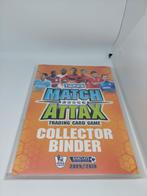 Topps Match Attax Premier League 2009-10 Album, Ophalen of Verzenden, Zo goed als nieuw, Meerdere plaatjes
