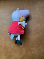 Zgan Peppa Pig, Ophalen of Verzenden, Zo goed als nieuw, Overige typen