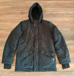 Zwarte Cars Jeans Winterjas maat 164, Ophalen of Verzenden, Zo goed als nieuw, Cars jeans, Jongen