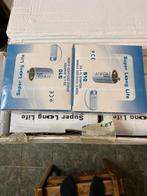 50 tl buizen met starters, Ophalen, Nieuw