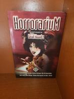 Horrorarium - Dean Koontz, Boeken, Thrillers, Ophalen of Verzenden, Gelezen, Dean Koontz, Nederland