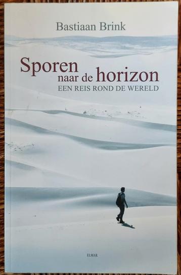 Sporen naar de horizon - Bastiaan Brink - IGST  beschikbaar voor biedingen