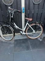 Mooie dames fiets batavus goed onderhouden, 50 tot 53 cm, Ophalen of Verzenden, Zo goed als nieuw