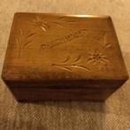 Muziekdoosje Gridelwald, Ophalen of Verzenden