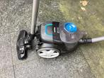 Philips Zakloze Stofzuiger met hulpstukken Zo goed als Nieuw, Witgoed en Apparatuur, Stofzuigers, Ophalen of Verzenden, Zo goed als nieuw