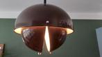 Italiaanse eclips lamp | space age | Archi design, Gebruikt, Geen idee, Ophalen of Verzenden, Geen idee