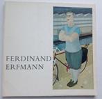 Ferdinand Erfmann, Verzenden, Gelezen, Ferdinand Erfmann