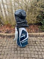 Golfset - Wilson  - Dames - Rechtshandig -Graphite shafts, Ophalen, Zo goed als nieuw, Set, Overige merken