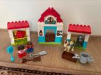 Duplo manage, Ophalen of Verzenden, Zo goed als nieuw, Duplo
