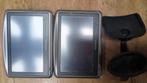 tomtom one xl (2x) + houder (1x), Ophalen of Verzenden, Gebruikt