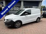 Mercedes-Benz Citan 108 CDI L1 Pro Org NL 27dkm! 04-2023 27., Voorwielaandrijving, Stof, Gebruikt, 4 cilinders