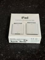 Apple camera connection kit, nieuw!, Ophalen of Verzenden, Nieuw