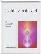 Liefde van de ziel (je hartcentra openen), Boeken, Ophalen of Verzenden, Zo goed als nieuw, Overige onderwerpen, Achtergrond en Informatie