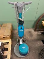 Wetrok 515 HS Schrobmachine – Professionele Eenschijf Reinig, Ophalen