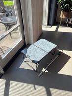 Quechua lage klaptafel kamperen - Decathlon, Caravans en Kamperen, Ophalen of Verzenden, Nieuw, Campingtafel