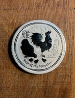 1 Kilo Zilver MUNT, Ophalen of Verzenden, Zilver